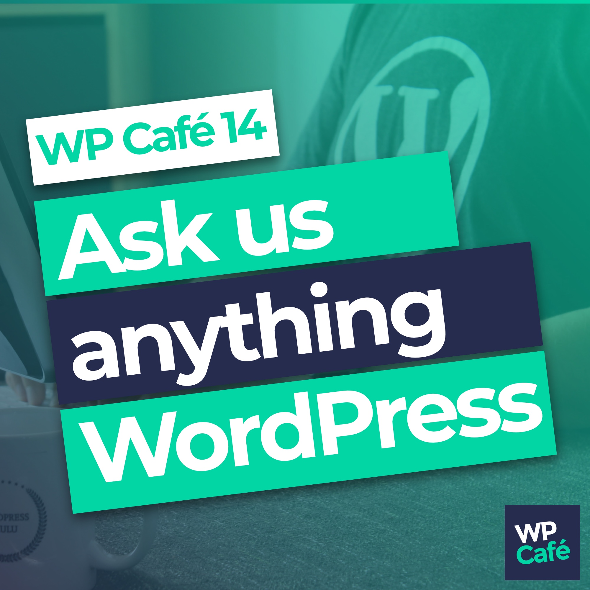 WP Café WP Café