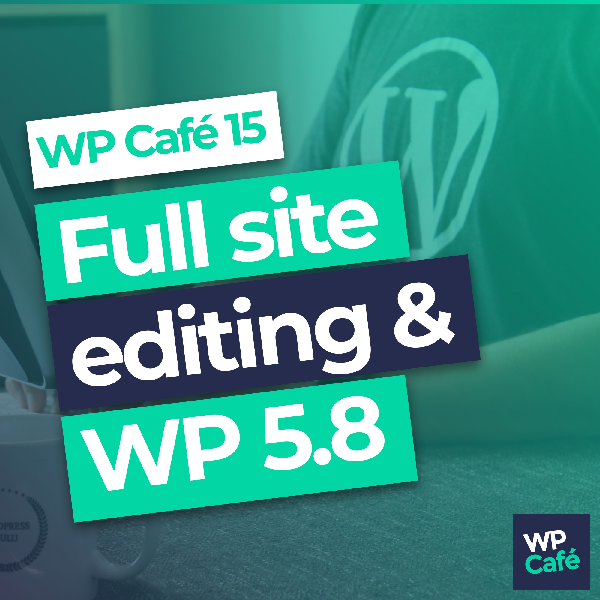 WP Café WP Café