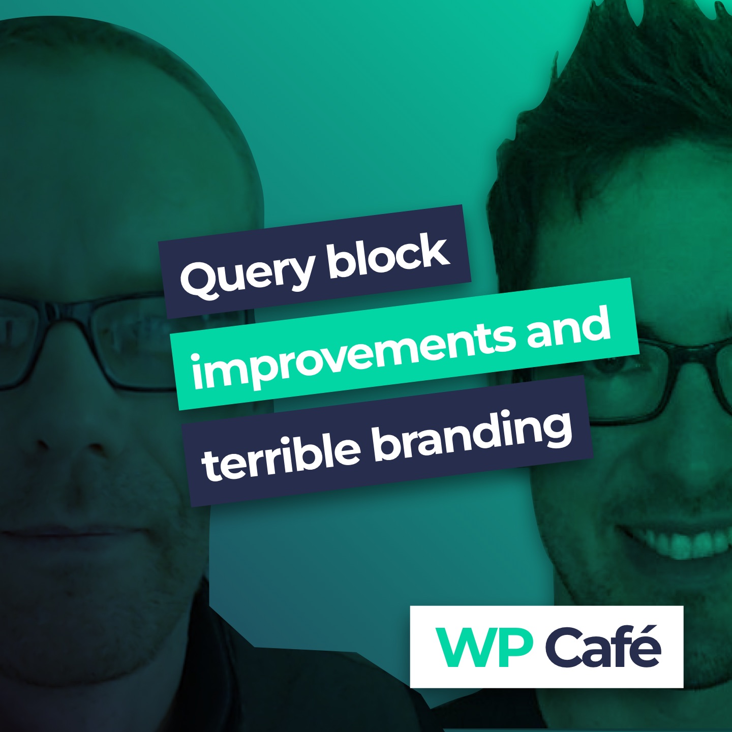 #114 Query block improvements and terrible branding #114 Query block improvements and terrible branding