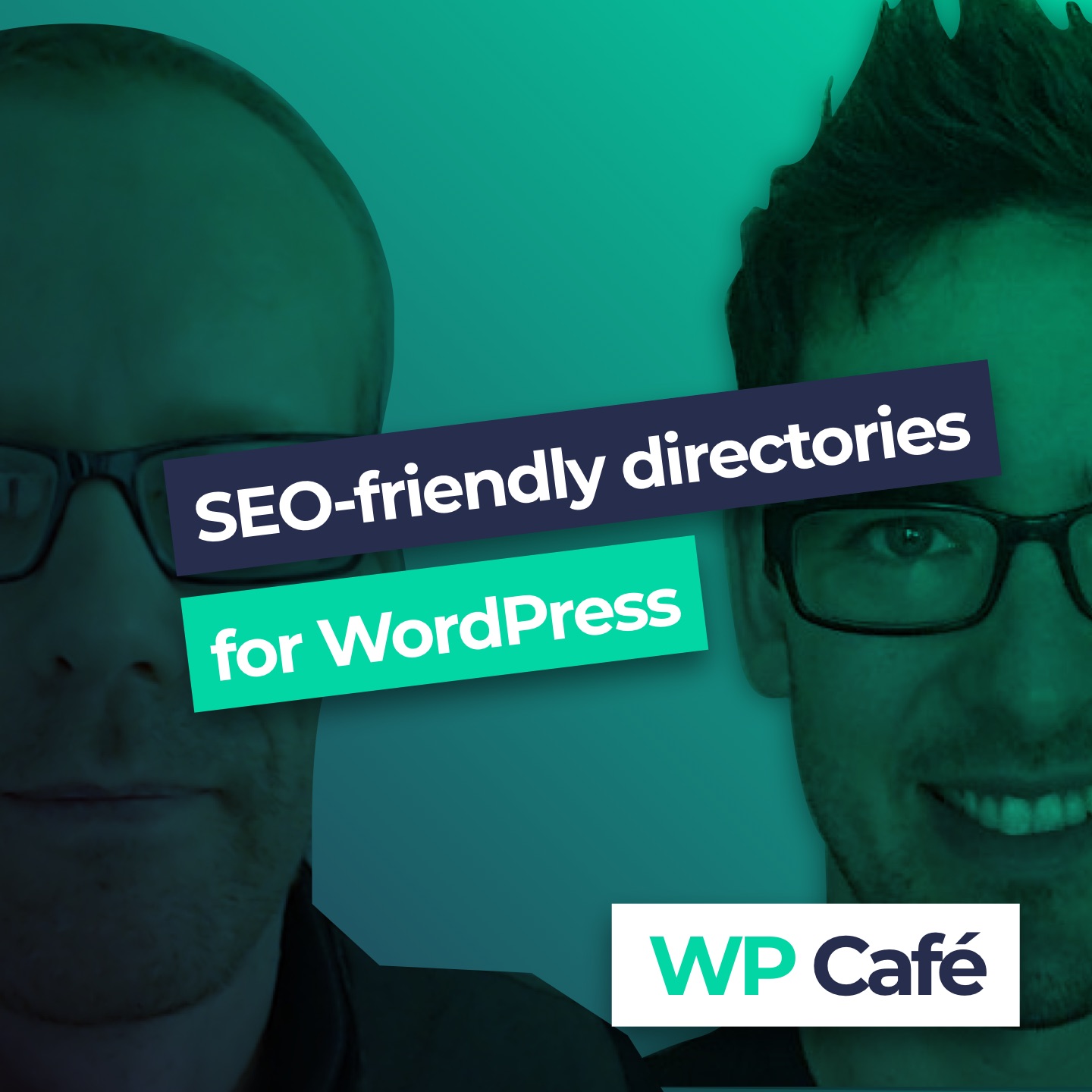 #118 SEO-friendly directories for WordPress