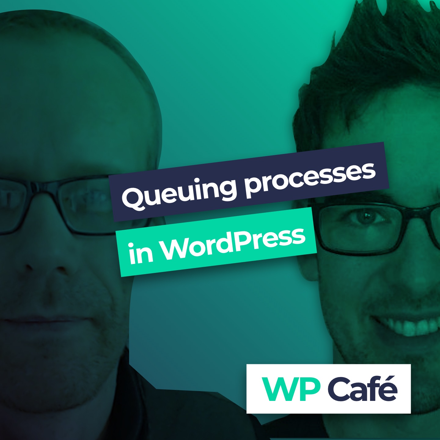 #120 Queuing processes in WordPress