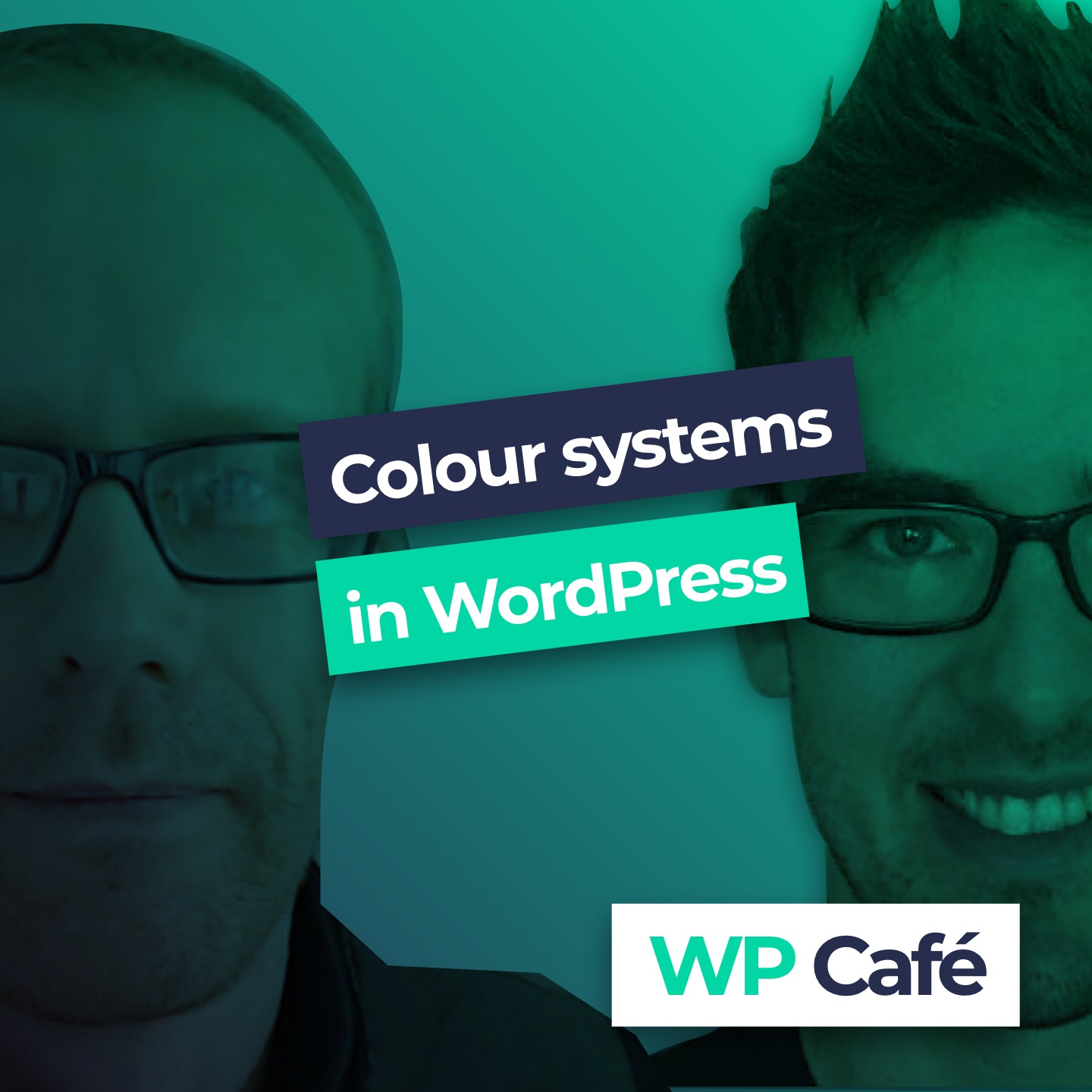 #125 Colour systems in WordPress