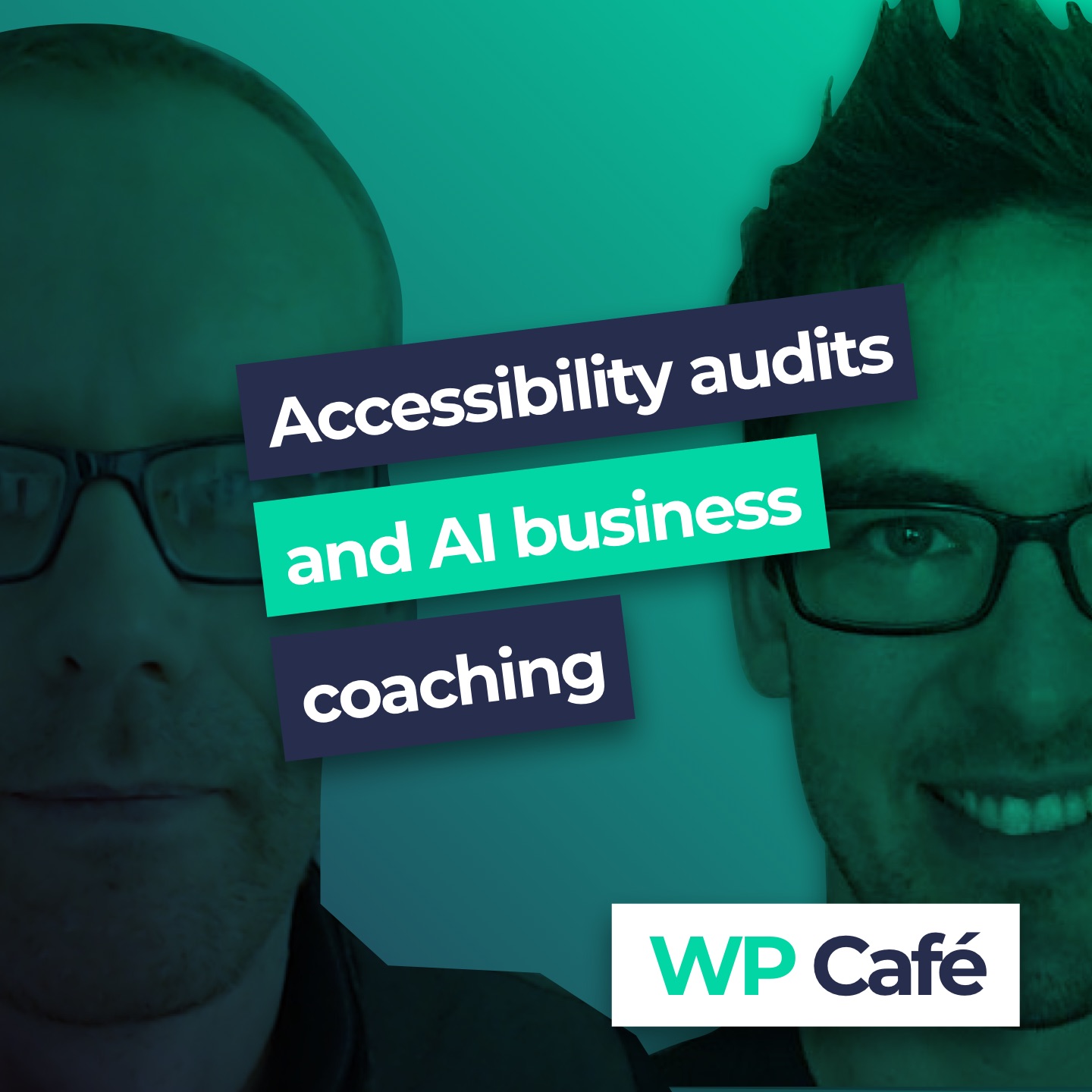 #127 A11y audits and AI business coaching