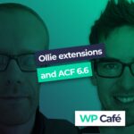 WP Café
