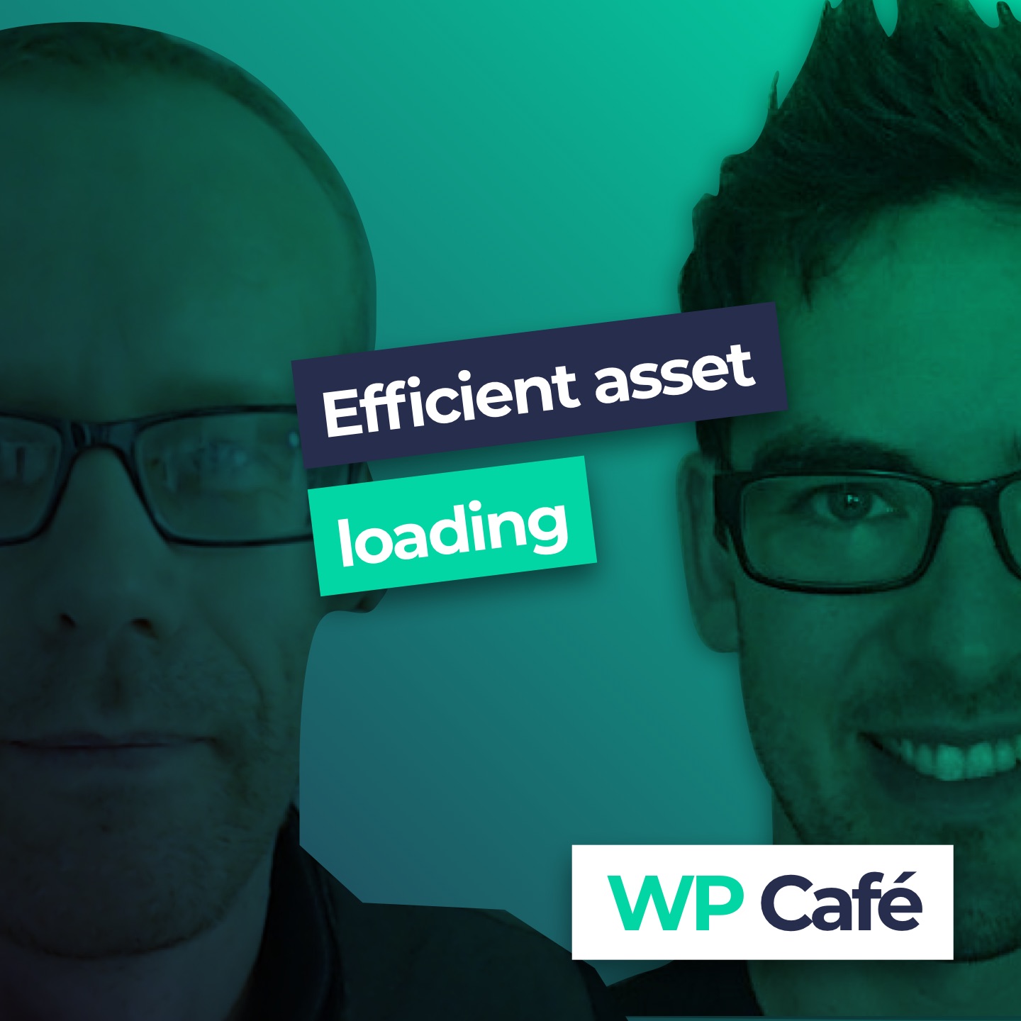 #135 Efficient asset loading